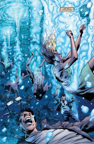 Image: Valiant Comics